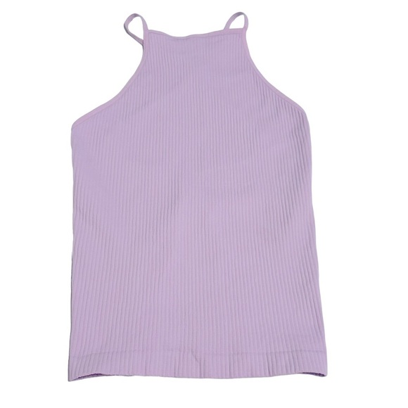 Intimately Free People Mmkay‎ Seamless Ribbed Tank XS/S - Picture 2 of 6